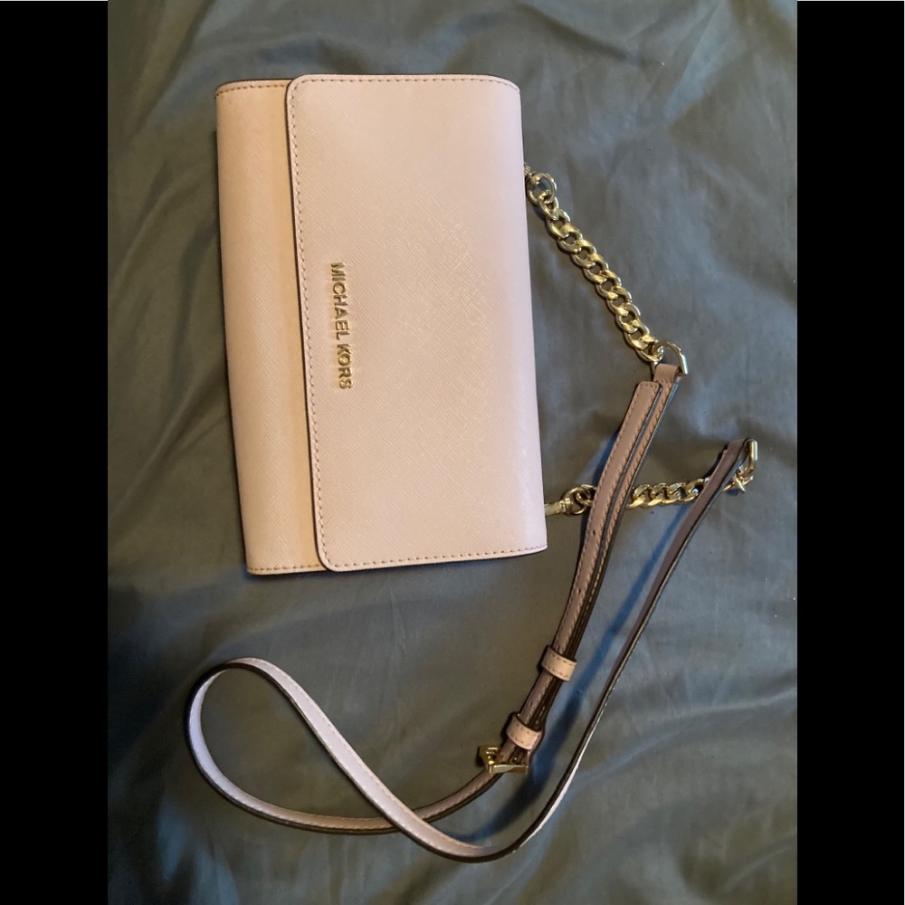 Michael Kors shoulder bag